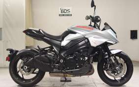 SUZUKI KATANA 2019 GT79B