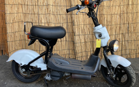 SUZUKI CHOINORI CZ41A