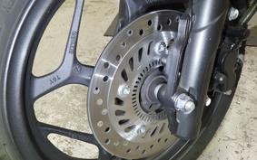 HONDA PCX 160 2021 KF47