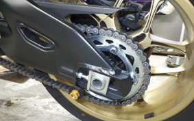 YAMAHA YZF-R1 2022 RN65J