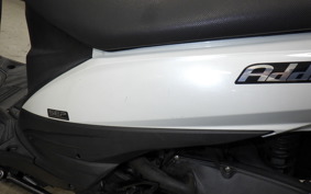 SUZUKI ADDRESS 110 2011 CE47A
