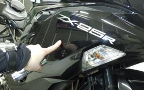 KAWASAKI ZX-25R ZX250E