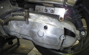 YAMAHA CYGNUS 125 XSR SE12J