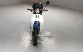 HONDA SUPER CUB50 C50