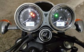 TRIUMPH BONNEVILLE T100 2017 DAD70G