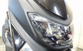 YAMAHA N-MAX 155 ABS SG50J
