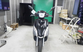 SUZUKI ADDRESS V125 2006 DT11A