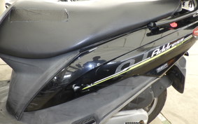 SUZUKI ADDRESS V125 DT11A