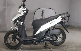 SUZUKI ADDRESS V110 CE47A