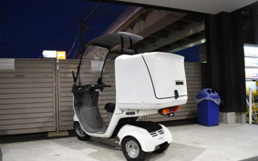 HONDA GYRO TA03