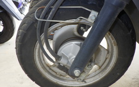 YAMAHA JOG Gen.5 SA36J