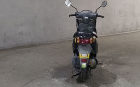 SUZUKI LETS4 CA45A