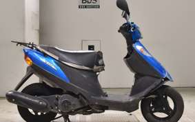 SUZUKI ADDRESS V125 G CF4EA