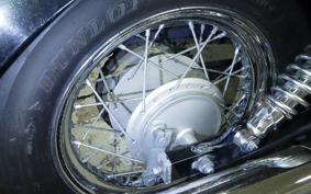 YAMAHA DRAGSTAR 250 VG02J