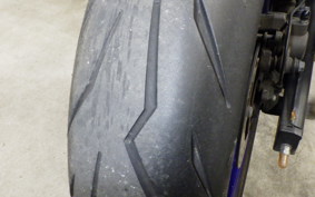 YAMAHA YZF-R3 2018 RH13J