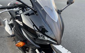 HONDA CBR400R ABS 2018 NC47