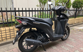 HONDA DIO 110 JK03