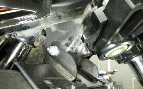 KAWASAKI Z1000 2014 KZT00D