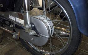 HONDA C50 SUPER CUB AA01