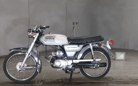 SUZUKI COLLEDA50 BA15A