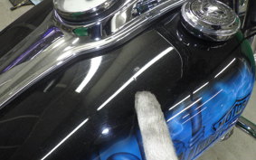 HARLEY FXDL 1580 2009