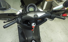 YAMAHA N-MAX 2014 SED6J