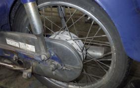 HONDA C50 SUPER CUB AA01