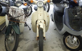 HONDA LITTLE CUB E C50