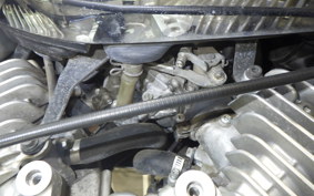 HONDA MAGNA 250 2022 MC29