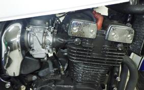 SUZUKI GSX400 IMPULSE 1997 GK79A
