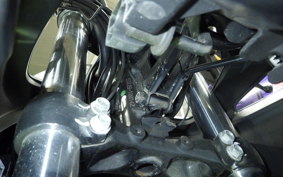 SUZUKI GIXXER 250 SF ED22B
