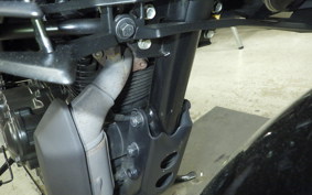SUZUKI ジクサー150 2014 ED131