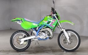 KAWASAKI KDX250SR DX250F