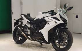 HONDA CBR650R 2023 RH03