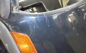 HONDA GYRO CANOPY 2002 TA02