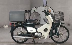 HONDA SUPER CUB50 C50
