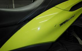 YAMAHA TRICITY 125 A SEC1J