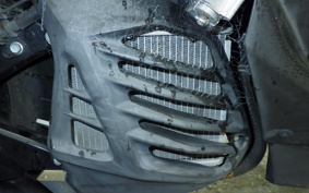 YAMAHA N-MAX 2003 SED6J