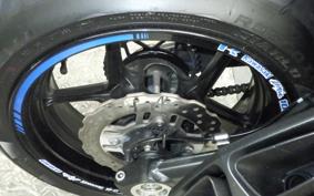 KAWASAKI Z1000 SX ABS 2012