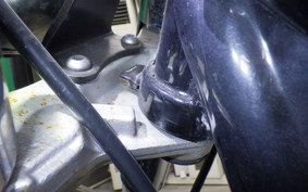 YAMAHA DRAGSTAR 400 CLASSIC 2005