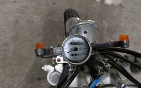 YAMAHA TW200 DG07J