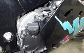 KAWASAKI ZXR250 Gen.2 ZX250C