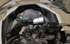 KAWASAKI NINJA250 EX250L