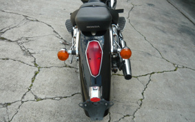 HONDA SHADOW CLASSIC 400 2008 NC44