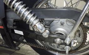 YAMAHA DRAGSTAR 250 2013 VG02J