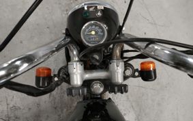 HONDA MONKEY Z50J