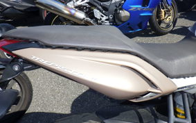 MV AGUSTA BRUTALE 675 2015