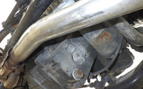 KAWASAKI ELIMINATOR 250 V VN250A