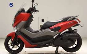 YAMAHA N-MAX 155 A SG50J