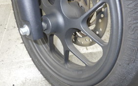 HONDA LEAD 125 1994 JK12